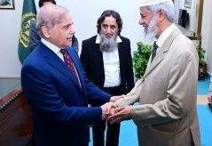 Zakir Naik, Shebaz Sharif, Pakstan Prime Minister, Islamic Preacher, India Fugutive