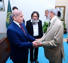 Zakir Naik, Shebaz Sharif, Pakstan Prime Minister, Islamic Preacher, India Fugutive