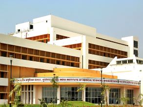 AIIMS Bhubaneshwar, Leprosy, Spinal Cord, Brain, Study