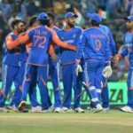 India beat south africa, T20I, Johannesburg