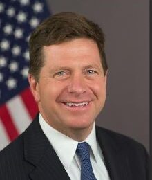 Jay Clayton