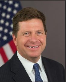 Jay Clayton