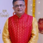 NSE MD and CEO Ashish Kumar Chauhan, Diwali Celebration, NSE Mobile App Launch, Website Expansion