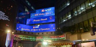 Diwali, Muhurat Trading, Positive Sentiments, Indian Markets, NSE Mumbai