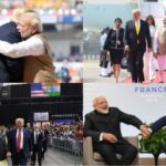 Pm Modi, Donald Trump, Congratulatory Post to Trump on victory