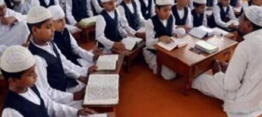 UP madarsa Act, Legal, Supreme Court