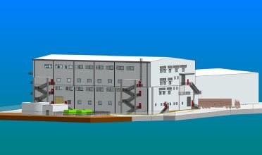 Aptar Pharma, Manufacturing Facility, Planned, Taloja, Maharashtra