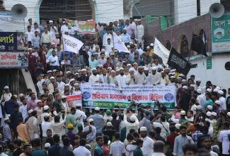 Bangladesh, Attack on Hindus, ISKCON