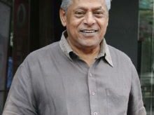 South Indian Actor, Delhi Ganesh, Dies