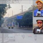 Delhi AQi, Dangerous Level, Residents Struggle, Pollution