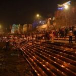 Dev Deepawali, Varanasi, Kashi