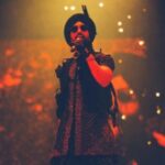 Diljit Dosanjh, Hyderabad Concert