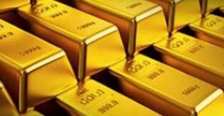 gold bars, prices fall, after trump win