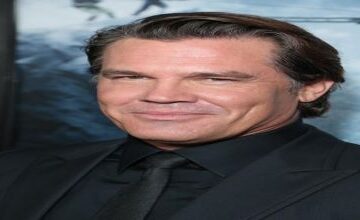 Josh Brolin, Hollywood Star