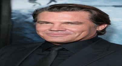 Josh Brolin, Hollywood Star