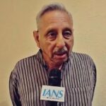 Mani Shankar Aiyar, Politics, on Trump win