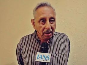 Mani Shankar Aiyar, Politics, on Trump win