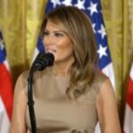 Melania Trump, Wife, Donald Trump, Win