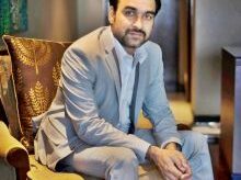 Actor Pankaj Tripathi