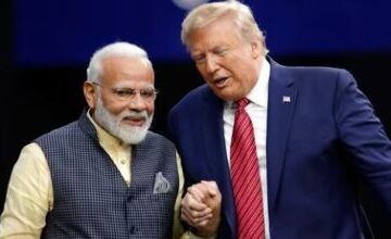 Donald Trump, PM Modi, India, Business, Industry