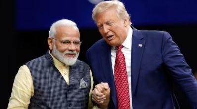 Donald Trump, PM Modi, India, Business, Industry