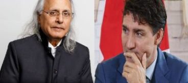 Premier of British Columbia Ujjal Dosanjh, Justin Trudeau, PM of Canada