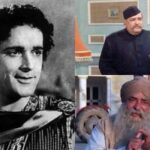 Prithviraj Kapoor, Bollywood, Birth Anniversary, Hindi Cinema, Actor