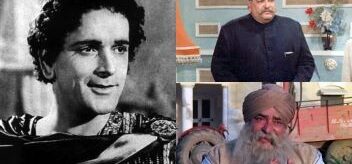 Prithviraj Kapoor, Bollywood, Birth Anniversary, Hindi Cinema, Actor