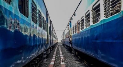 Railways, Special trains, Chhath Festival