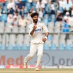 Ravindra jadeja, equals Abdul Qadir Record, Wankhede Stadium, Mumbai