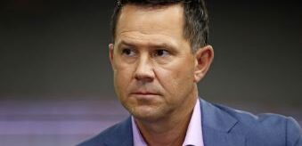 Ricky Ponting, Coach, IPL, Punjab Kings