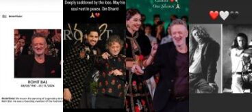 Rohit Bal Death, Bollywood, Kareena Kapoor