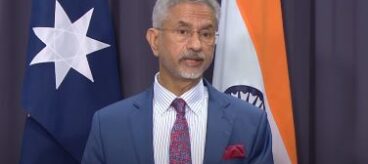 S jaishankar, External Affairs Minister, India, Us Polls