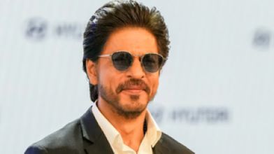 Actor Shah Rukh Khan, Bollywood