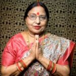 Sharda SInha, Folk Singer, Demise