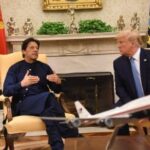 Trump, Pakistan, Policy