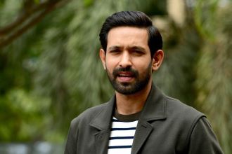 Vikrant Massey, Actor, Bollywood